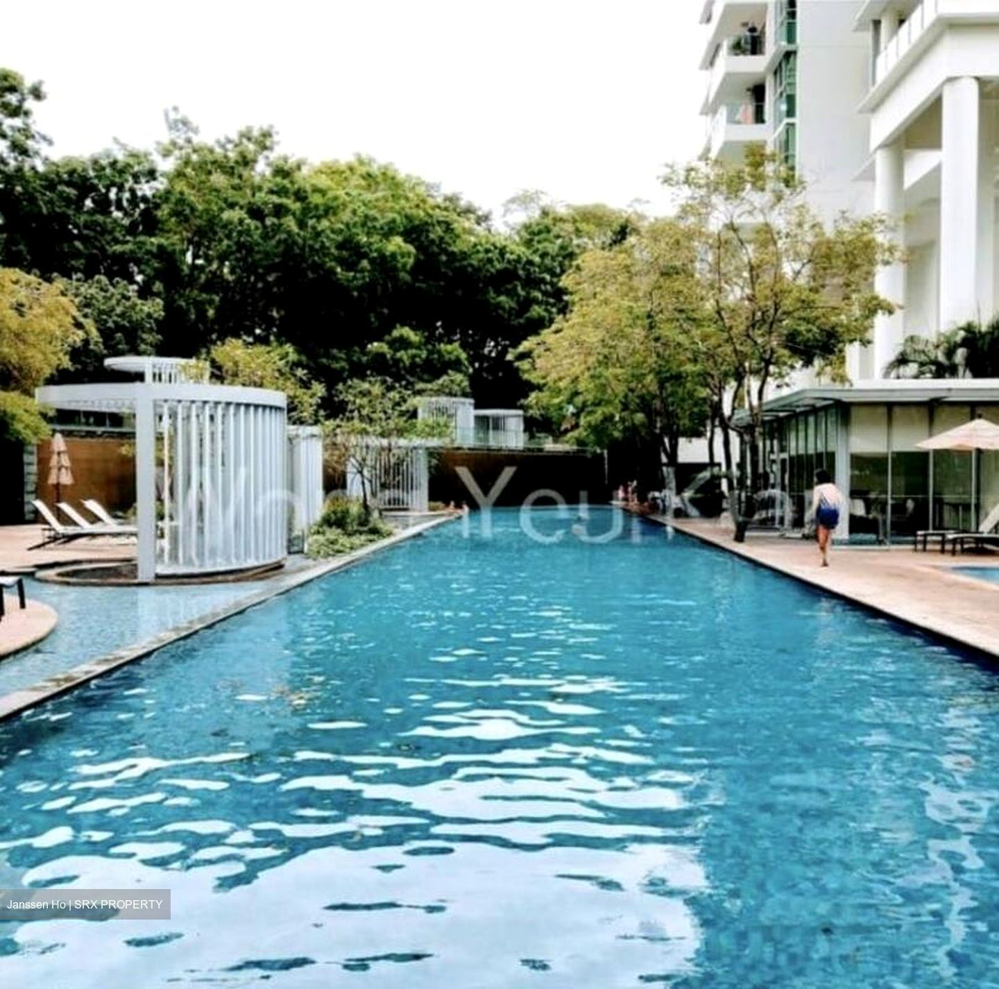 Pavilion 11 (D11), Condominium #548754711